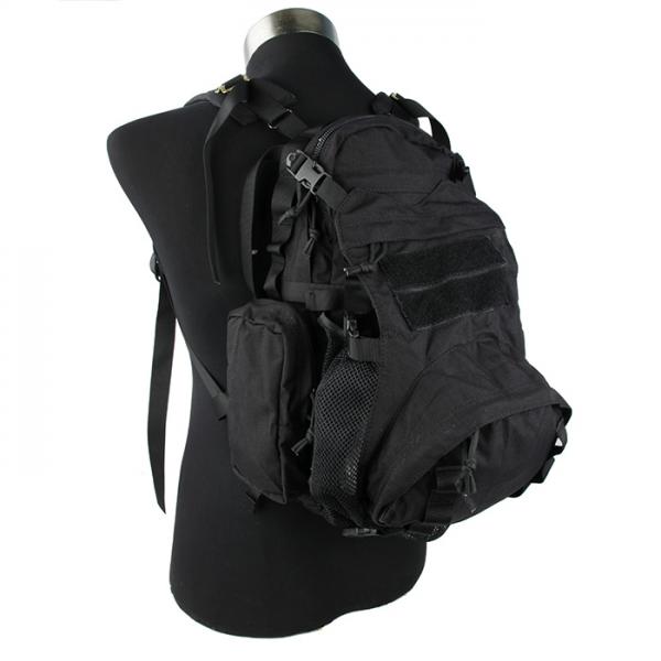 G TMC YOTE Pack ( Black )